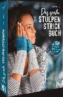 Caro Vellmann - Das große Stulpen-Strickbuch, Inbunden