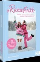 Runa Sommerfelt - Runastrikk: Warme Kleidungsstücke für farbenfrohe Abenteuer, Inbunden. Tillgänglighet: Lägg i varukorg