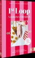 Jeanette Karlsen, Agathe Skappel - 1st Loop: Nordisches Häkelglück, Inbunden. Tillgänglighet: Lägg i varukorg