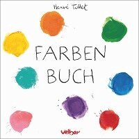 Farben Buch