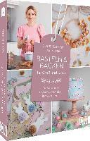Doris Paesen - Basteln und Backen für Groß und Klein, Inbunden