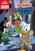 Disney - Lustiges Taschenbuch Young Comics 11, Häftad. Tillgänglighet: Lägg i varukorg