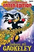 Disney - Lustiges Taschenbuch Enten-Edition 81, Häftad. Tillgänglighet: Lägg i varukorg