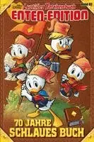 Disney - Lustiges Taschenbuch Enten-Edition 83, Häftad. Tillgänglighet: Lägg i varukorg