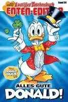 Disney - Lustiges Taschenbuch Enten-Edition 84, Häftad. Tillgänglighet: Lägg i varukorg