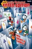 Disney - Lustiges Taschenbuch Enten-Edition 85, Häftad. Tillgänglighet: Lägg i varukorg