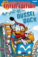 Disney - Lustiges Taschenbuch Enten-Edition 86, Häftad. Tillgänglighet: Lägg i varukorg