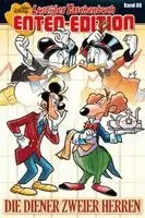 Disney - Lustiges Taschenbuch Enten-Edition 88, Häftad. Tillgänglighet: Lägg i varukorg
