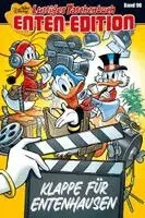Disney - Lustiges Taschenbuch Enten-Edition 90, Häftad. Tillgänglighet: Lägg i varukorg