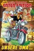 Disney - Lustiges Taschenbuch Enten-Edition 92, Häftad. Tillgänglighet: Lägg i varukorg