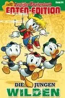Disney - Lustiges Taschenbuch Enten-Edition 94, Häftad. Tillgänglighet: Lägg i varukorg