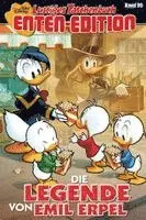 Disney - Lustiges Taschenbuch Enten-Edition 95, Häftad. Tillgänglighet: Lägg i varukorg