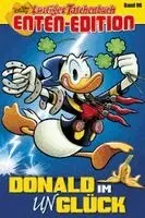 Disney - Lustiges Taschenbuch Enten-Edition 96, Häftad. Tillgänglighet: Lägg i varukorg