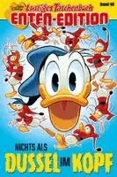 Disney - Lustiges Taschenbuch Enten-Edition 98, Häftad. Tillgänglighet: Lägg i varukorg