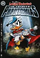 Walt Disney - Lustiges Taschenbuch Ultimate Phantomias 28, Häftad. Tillgänglighet: Lägg i varukorg