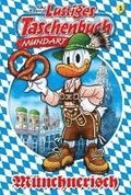 Lustiges Taschenbuch Mundart - Münchnerisch