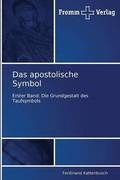 Das apostolische Symbol
