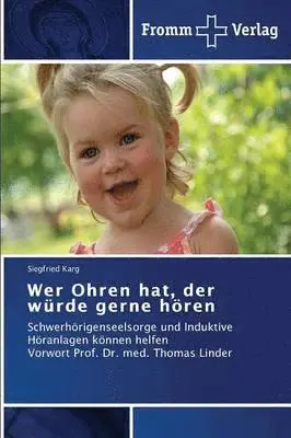 Siegfried Karg - Wer Ohren hat, der würde gerne hören, Häftad. Tillgänglighet: Lägg i varukorg