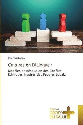 José Tosabango - Cultures en Dialogue, Häftad. Tillgänglighet: Lägg i varukorg