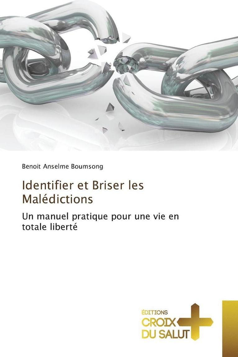 Boumsong-B - Identifier Et Briser Les Malédictions, Häftad