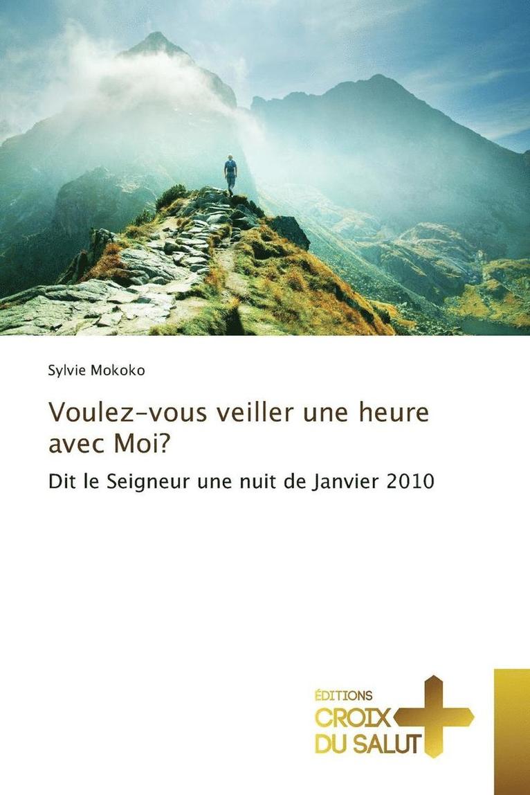 Mokoko-S - Voulez-Vous Veiller Une Heure Avec Moi?, Häftad