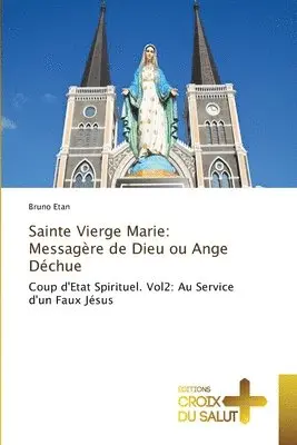 Bruno Etan - Sainte Vierge Marie, Häftad. Tillgänglighet: Lägg i varukorg