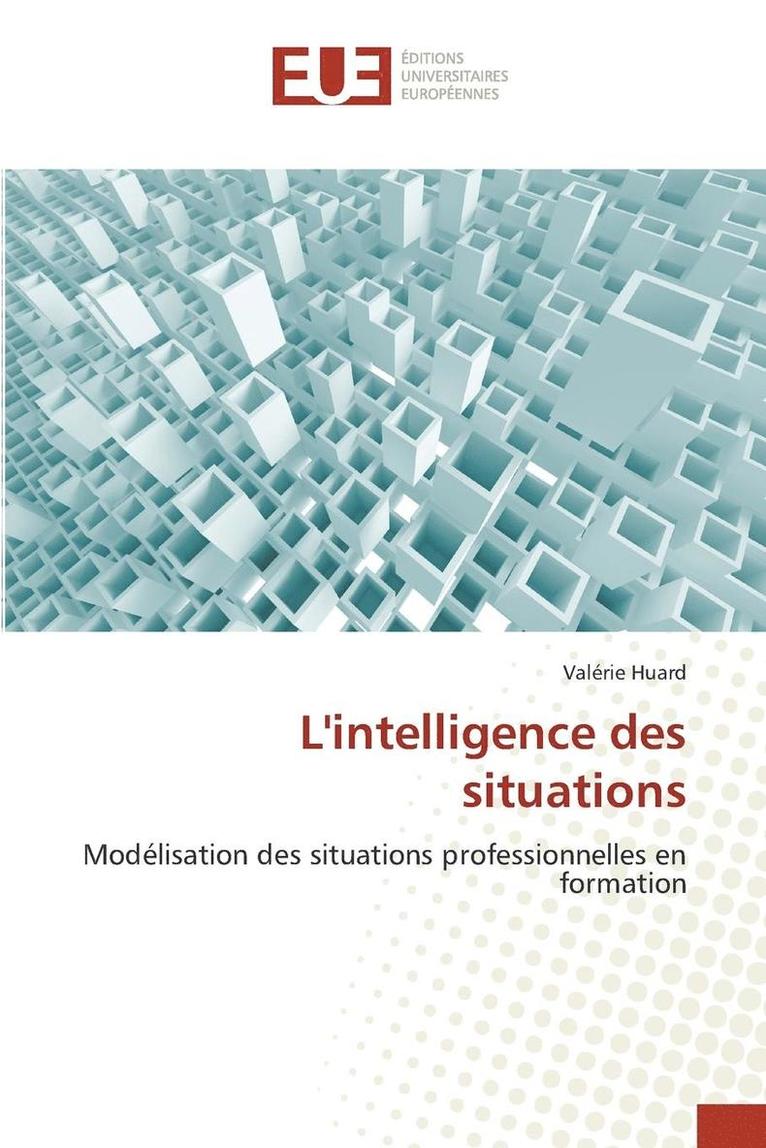 L'intelligence des situations
