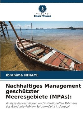 Nachhaltiges Management geschützter Meeresgebiete (MPAs)