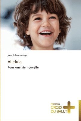 Bonmariage-J - Alleluia, Häftad
