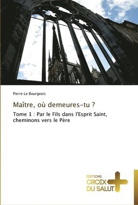 Le Bourgeois-P - Maître, où demeures-tu ?, Häftad