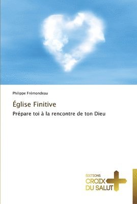 Fremondeau-P - Église finitive, Häftad