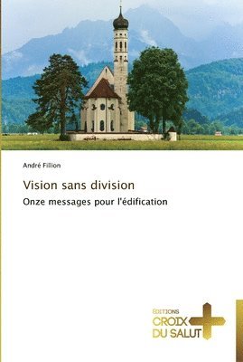 Fillion-A - Vision sans division, Häftad