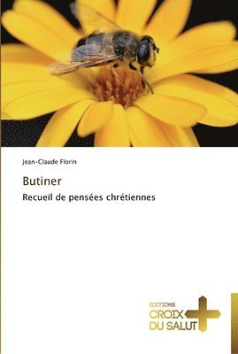 Florin-J - Butiner, Häftad