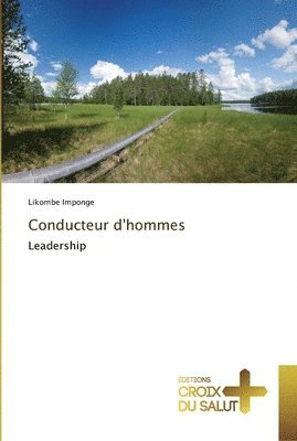 Imponge-L - Conducteur d'hommes, Häftad