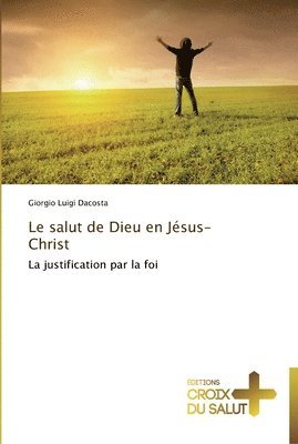 salut de dieu en jésus-christ