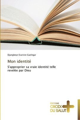 Mon identité