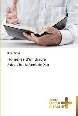 Homélies d'un diacre