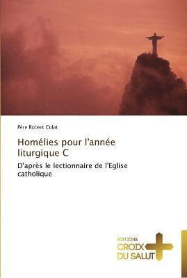Homélies pour l'année liturgique c