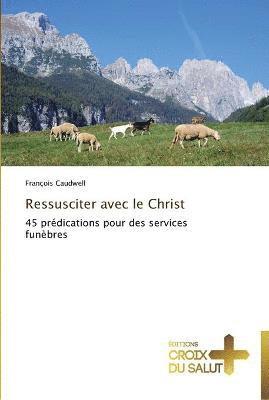 Ressusciter avec le christ