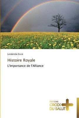 Histoire royale