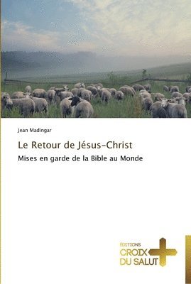 retour de jésus-christ