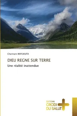 Charmant Mayukuta - Dieu Regne Sur Terre, Häftad. Tillgänglighet: Lägg i varukorg