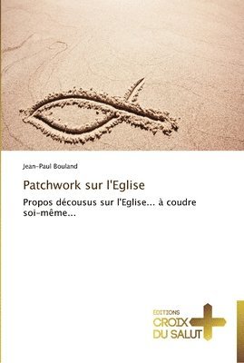 Patchwork sur l'eglise