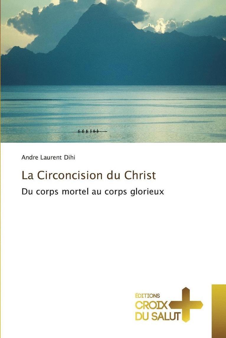 La Circoncision Du Christ