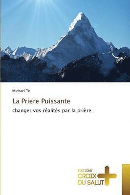 priere puissante