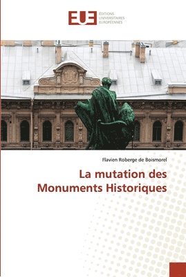 mutation des monuments historiques