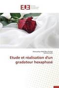 Etude Et R alisation d'Un Gradateur Hexaphas 