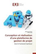 Conception Et R�alisation D Une Plateforme de Gestion de Projet