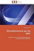 Refroidissement Par Les MCP