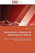 Laboratoires � Distance de T�l�matique Et R�seaux